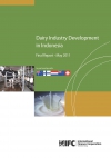 Dairy Industry Development in Indonesia